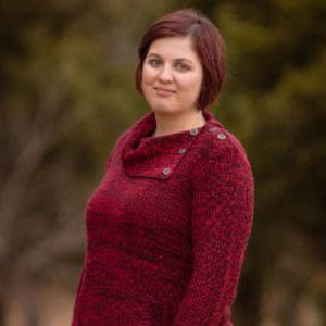 Meet your Posher, Elisabeth